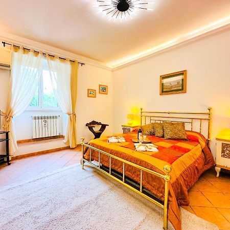 Giardino Degli Aranci Lulus Home Rzym Zewnętrze zdjęcie