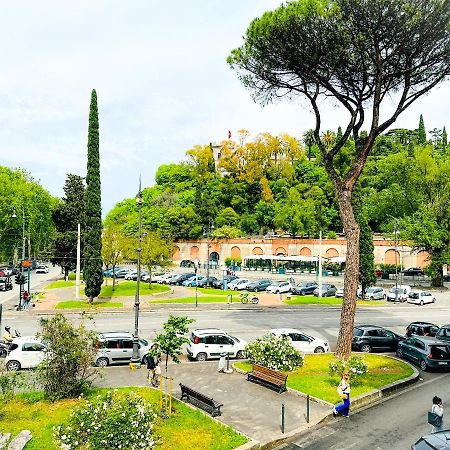 Giardino Degli Aranci Lulus Home Rzym Zewnętrze zdjęcie