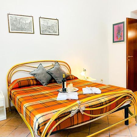 Giardino Degli Aranci Lulus Home Rzym Zewnętrze zdjęcie