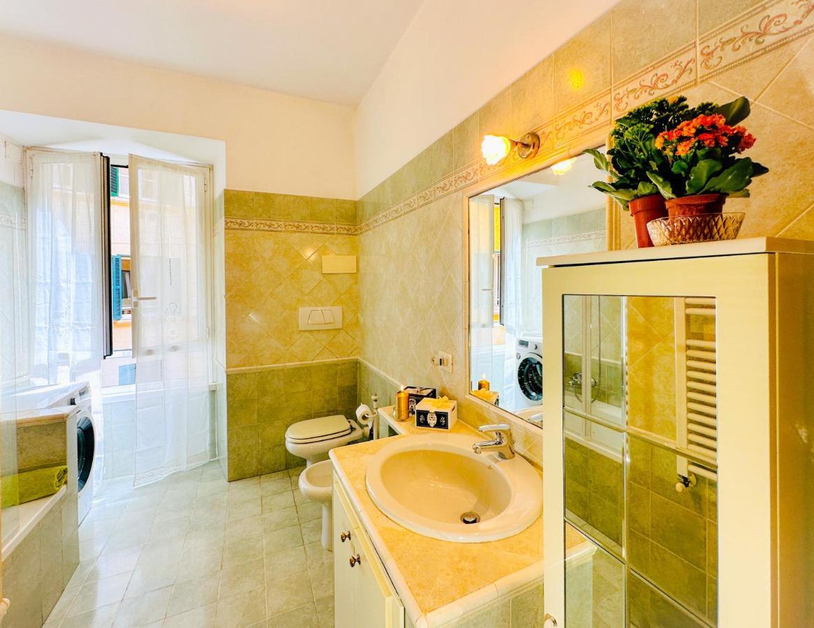 Giardino Degli Aranci Lulus Home Rzym Zewnętrze zdjęcie
