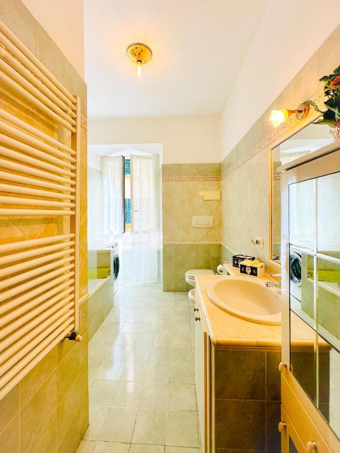 Giardino Degli Aranci Lulus Home Rzym Zewnętrze zdjęcie