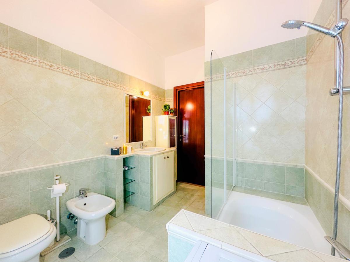 Giardino Degli Aranci Lulus Home Rzym Zewnętrze zdjęcie