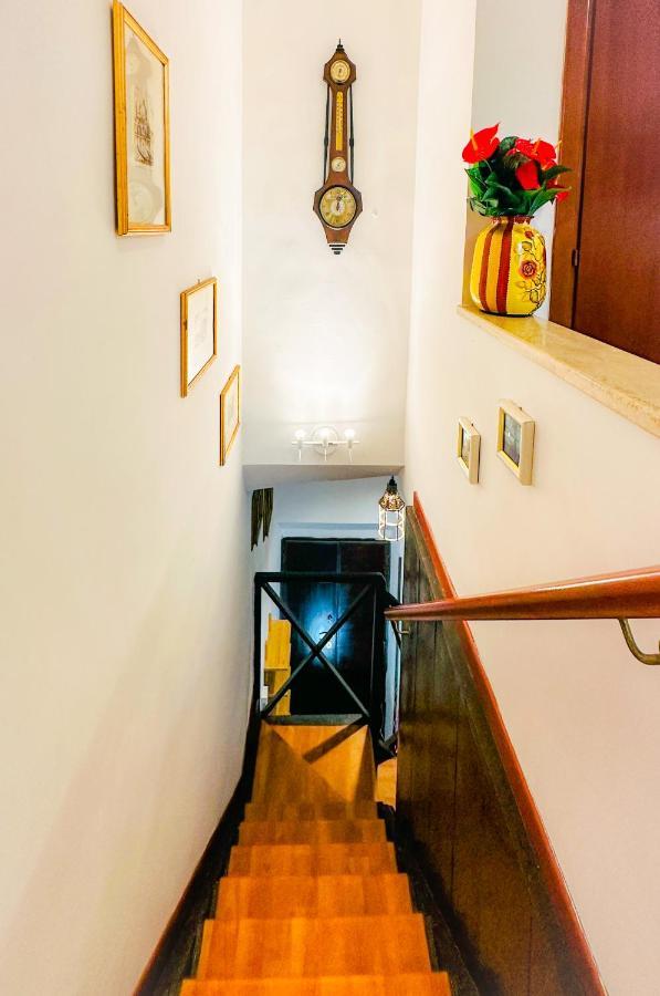 Giardino Degli Aranci Lulus Home Rzym Zewnętrze zdjęcie