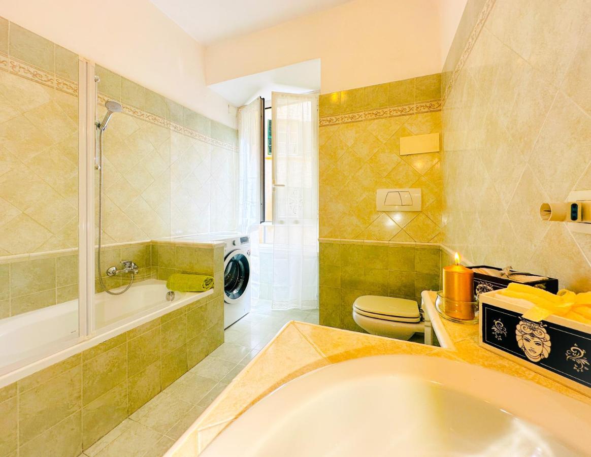 Giardino Degli Aranci Lulus Home Rzym Zewnętrze zdjęcie