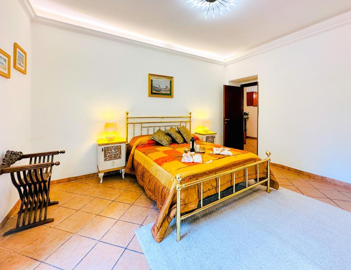 Giardino Degli Aranci Lulus Home Rzym Zewnętrze zdjęcie