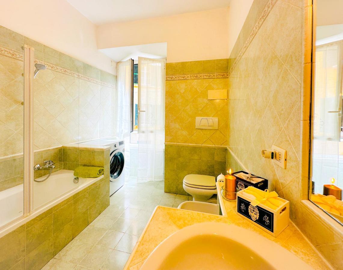 Giardino Degli Aranci Lulus Home Rzym Zewnętrze zdjęcie